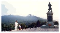 死の八甲田です。