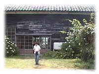 佐渡国小木民俗博物館-1