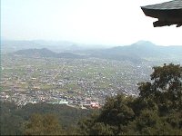 1琴刀比羅宮11奥社