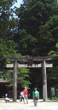 024_出羽三山神社