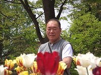 砺波チューリップ祭 05