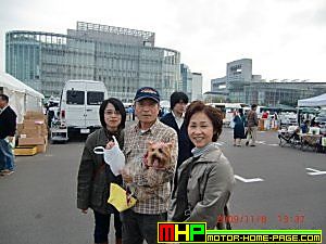 0911 東京お台場くるま旅パラダイス 04