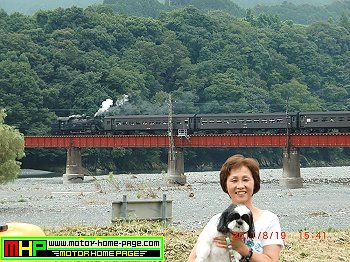 19日 川根温泉 07