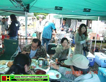 6月9日 50回タコキャン 33