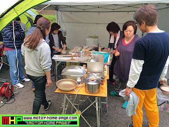11b 第1回筍掘り