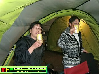 21 第1回筍掘り