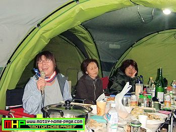 24 第1回筍掘り
