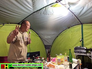 28 第1回筍掘り