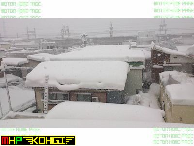 2015年年越しキャンプ新年編 50